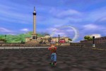 Micro Scooter Challenge (PC)