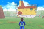 Mega Man Legends (PC)