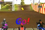 Motocross Mania (PlayStation)