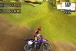 Motocross Mania (PlayStation)