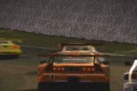 Gran Turismo 3: A-Spec (PlayStation 2)