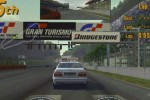 Gran Turismo 3: A-Spec (PlayStation 2)