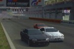 Gran Turismo 3: A-Spec (PlayStation 2)