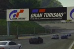 Gran Turismo 3: A-Spec (PlayStation 2)