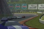 Gran Turismo 3: A-Spec (PlayStation 2)