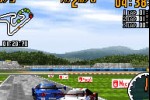 Top Gear GT Championship (Game Boy Advance)