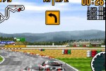 Top Gear GT Championship (Game Boy Advance)