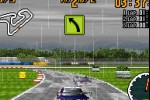 Top Gear GT Championship (Game Boy Advance)