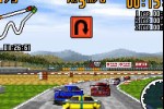 Top Gear GT Championship (Game Boy Advance)