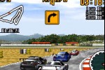 Top Gear GT Championship (Game Boy Advance)