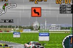 Top Gear GT Championship (Game Boy Advance)