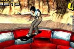 Ultimate Sky Surfer (PlayStation 2)