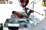Ultimate Sky Surfer (PlayStation 2)