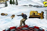 Ultimate Sky Surfer (PlayStation 2)