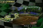 MX 2002 Featuring Ricky Carmichael (PlayStation 2)