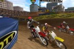 MX 2002 Featuring Ricky Carmichael (PlayStation 2)