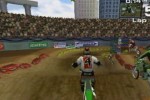 MX 2002 Featuring Ricky Carmichael (PlayStation 2)