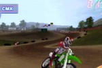 MX 2002 Featuring Ricky Carmichael (PlayStation 2)