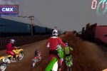 MX 2002 Featuring Ricky Carmichael (PlayStation 2)