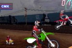 MX 2002 Featuring Ricky Carmichael (PlayStation 2)