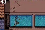 Tomb Raider: Curse of the Sword (Game Boy Color)