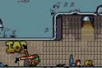 Tomb Raider: Curse of the Sword (Game Boy Color)