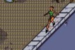 Tomb Raider: Curse of the Sword (Game Boy Color)