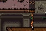 Tomb Raider: Curse of the Sword (Game Boy Color)