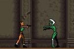 Tomb Raider: Curse of the Sword (Game Boy Color)