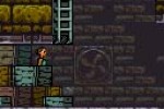 Tomb Raider: Curse of the Sword (Game Boy Color)
