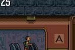 Tomb Raider: Curse of the Sword (Game Boy Color)