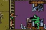 Tomb Raider: Curse of the Sword (Game Boy Color)