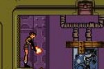 Tomb Raider: Curse of the Sword (Game Boy Color)