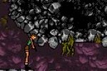 Tomb Raider: Curse of the Sword (Game Boy Color)