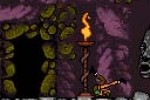Tomb Raider: Curse of the Sword (Game Boy Color)