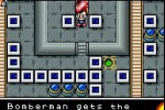 Bomberman Tournament (Game Boy Advance)