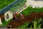 Technomage: Return to Eternity (PlayStation)