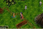 Technomage: Return to Eternity (PlayStation)