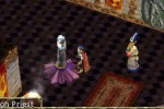 Technomage: Return to Eternity (PlayStation)
