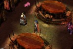 Technomage: Return to Eternity (PlayStation)