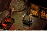 Technomage: Return to Eternity (PlayStation)