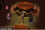 Technomage: Return to Eternity (PlayStation)