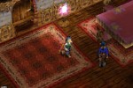 Technomage: Return to Eternity (PlayStation)