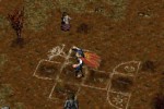 Technomage: Return to Eternity (PlayStation)