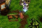 Technomage: Return to Eternity (PlayStation)