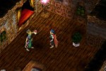 Technomage: Return to Eternity (PlayStation)