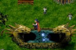 Technomage: Return to Eternity (PlayStation)
