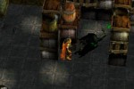 Technomage: Return to Eternity (PlayStation)