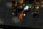Technomage: Return to Eternity (PlayStation)