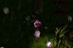 Technomage: Return to Eternity (PlayStation)